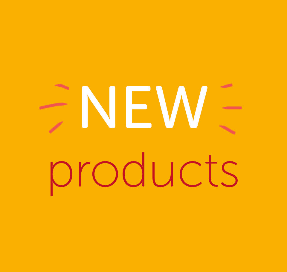 New products